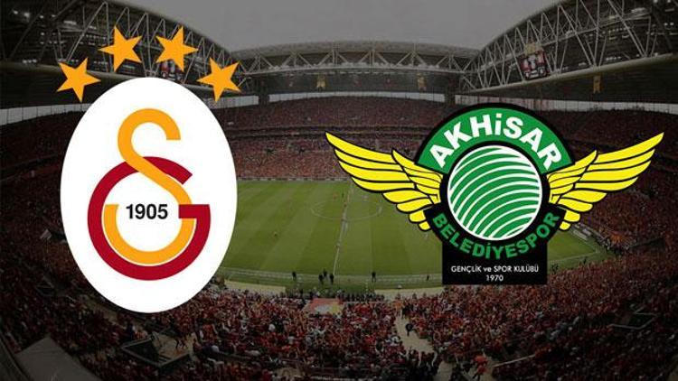 Galatasarayın finalindeki rakibi Akhisarspor