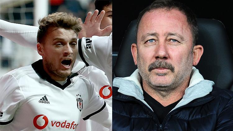 Ahmet Kavalcı: Adem Ljajic’i alıyoruz, Sergen Yalçın...