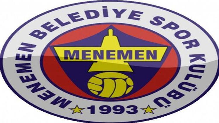 Menemen Belediyespor’da hoca arayışı başladı