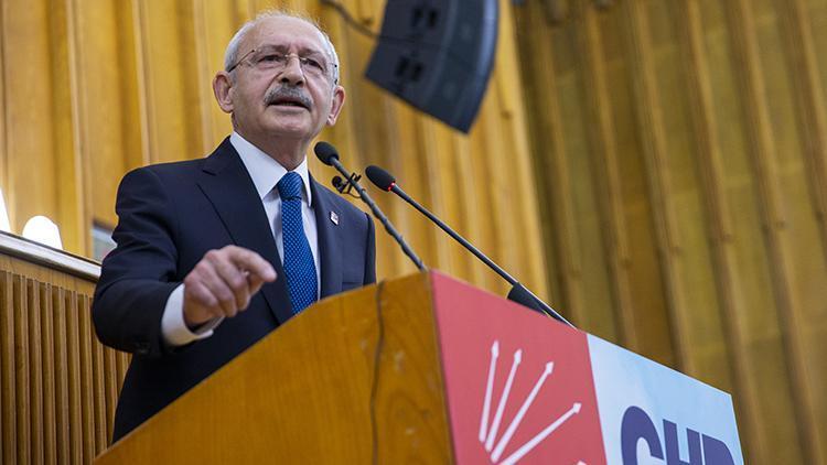 Kılıçdaroğlu: Demokrasiyi her ortamda savunmalıyız