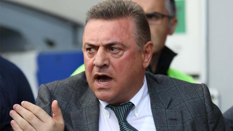 PFDK sevkleri açıkladı Rizespor-Galatasaray maçı...