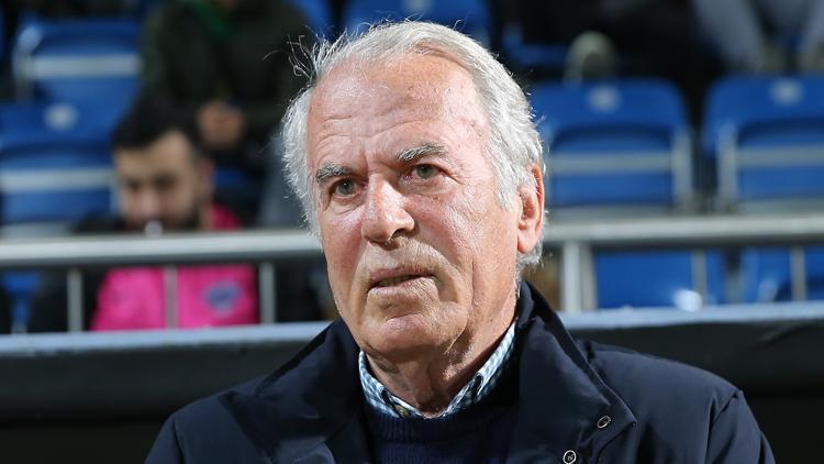 Mustafa Denizli istifasını açıkladı