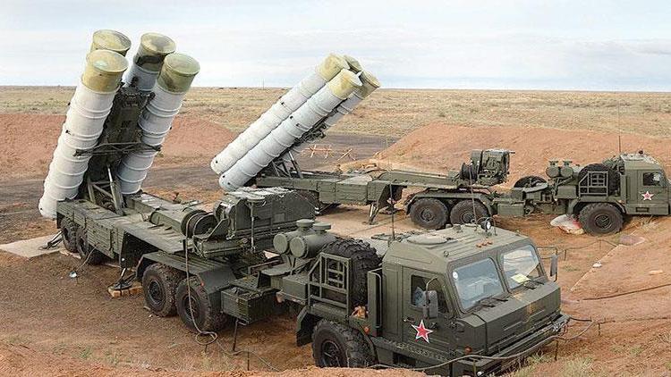 Yabancı basın iddia etti: ‘ABD, S-400’lere erteleme istedi’