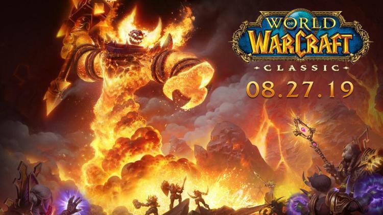 World of Warcraft Classic geliyor, oyuncular eski günlerine dönecek