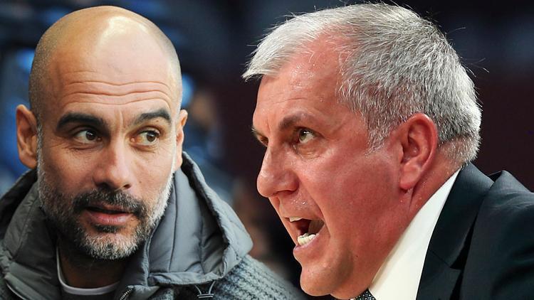 Obradovicten futbol yorumu ve Guardiola itirafı