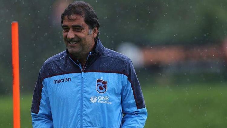 Ünal Karaman’lı Trabzonspor rekora koşuyor