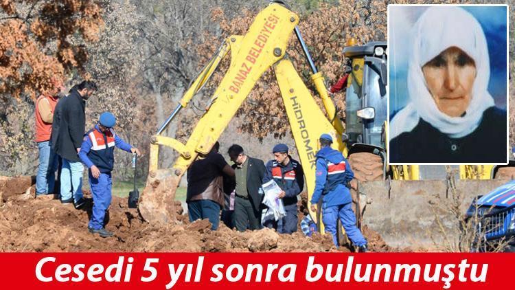 Kan donduran ayrıntılar otopside ortaya çıktı