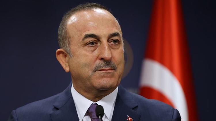Bakan Çavuşoğlu AB-Türkiye ilişkilerini Politicoya değerledirdi