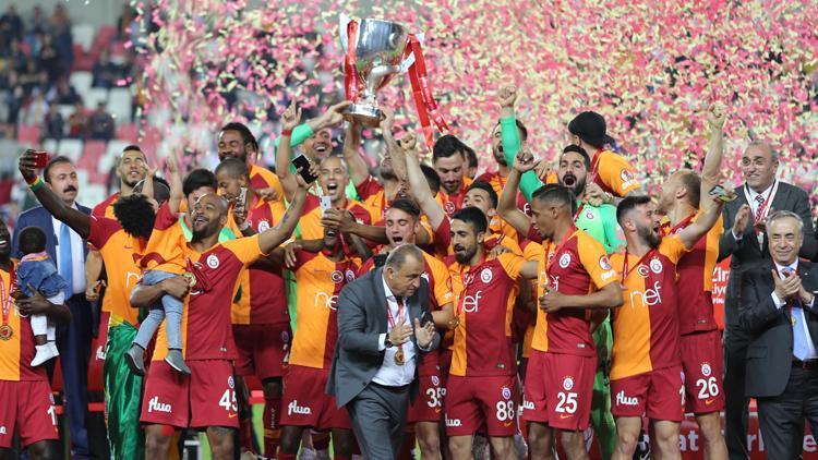 Akhisarspor 1-3 Galatasaray