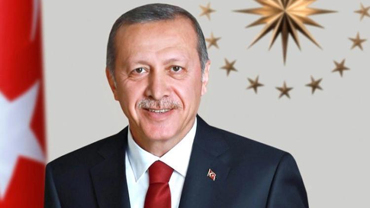 Cumhurbaşkanı Erdoğan, Galatasarayı tebrik etti