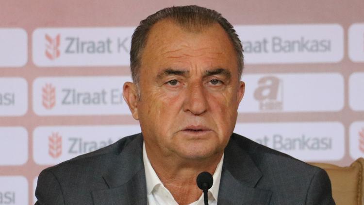 Fatih Terim: İkinci kupayı almamak için bir neden yok