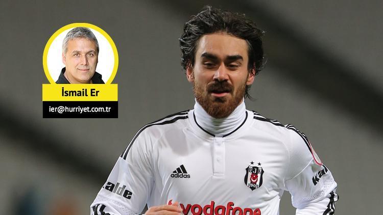 Beşiktaş, Veli Kavlak’a 8.6 milyon TL ödeyecek