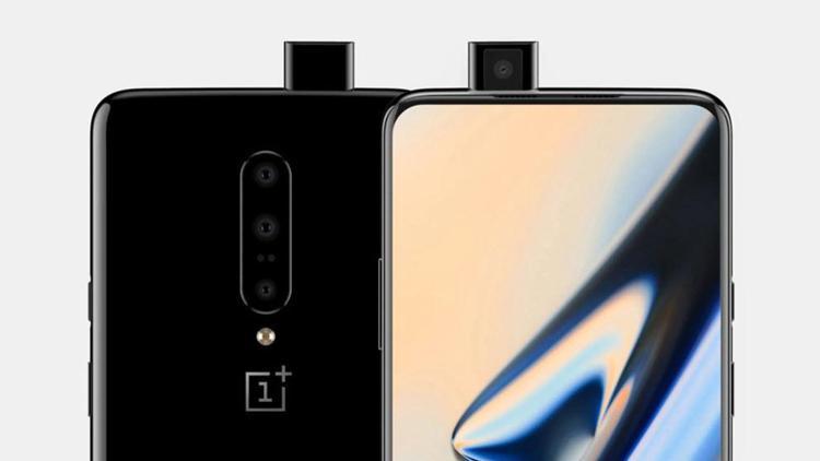 OnePlus 7 Pronun kamerası tam 22 kilo ağırlığı taşıyabiliyor