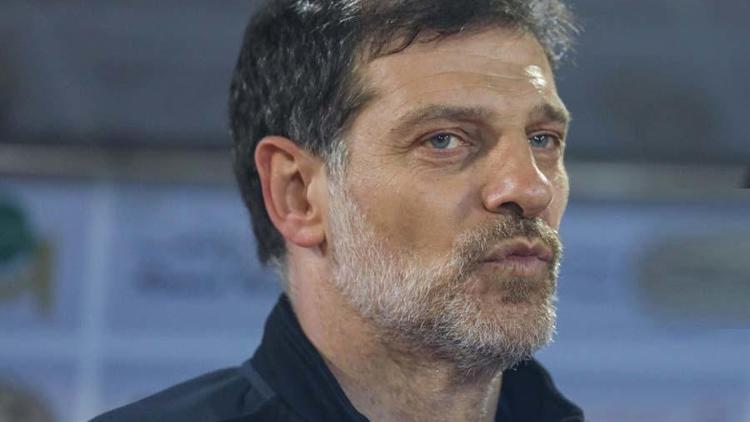 Slaven Bilic, İskoçya yolcusu