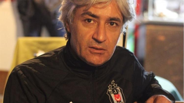 Beşiktaş taraftar grubu Çarşının liderlerinden Ayhan Günere silahlı saldırı