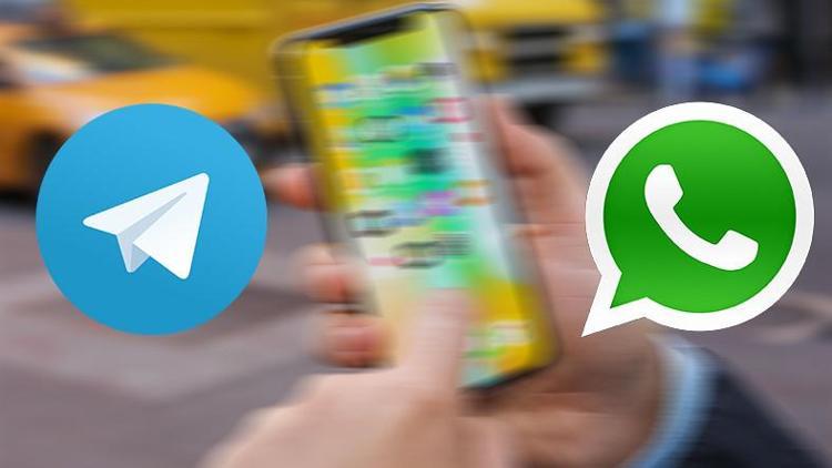 Telegramın kurucusu: WhatsApp hiçbir zaman güvenli değildi