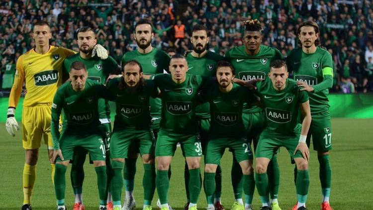 Denizlispor iç transferde beklemede