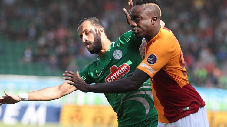 Son Dakika: Çaykur Rizespor-Galatasaray maçı için karar