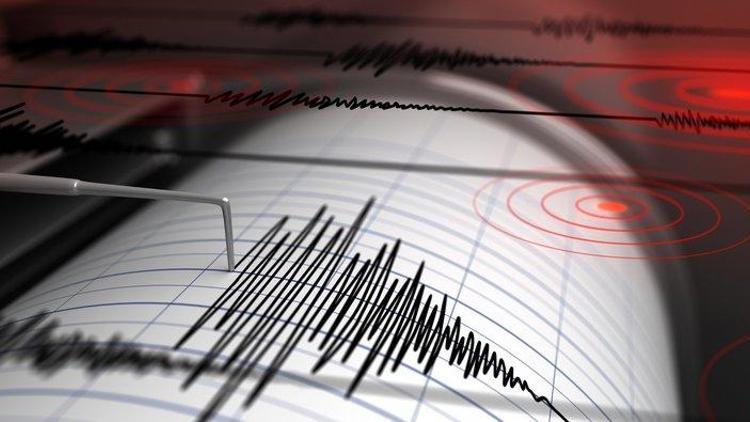El Salvadorda 6.2 büyüklüğünde deprem