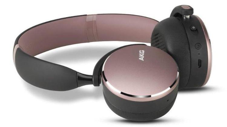 Samsungtan AKG imzalı yeni kablosuz kulaklık