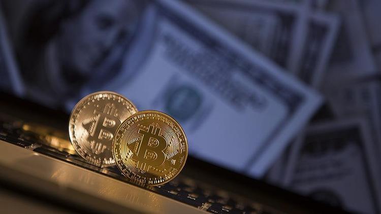 Bitcoin 7,500 doların altına indi