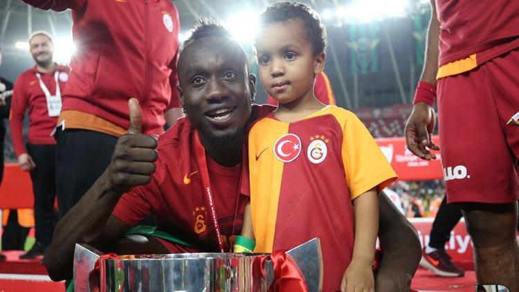 Diagne tehlikesi Dev maç öncesinde...