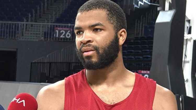 Aaron Harrison: Galatasaraya dönmeyi isterim