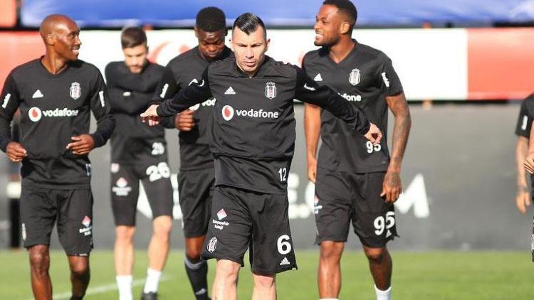 Trabzonspor - Beşiktaş maçı öncesi son gelişmeler
