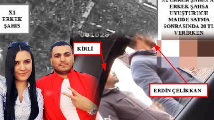 Ankaradaki K.İ.T. yelekliler çökertildi Burayı temizleyin Allah aşkına Cumhurbaşkanım