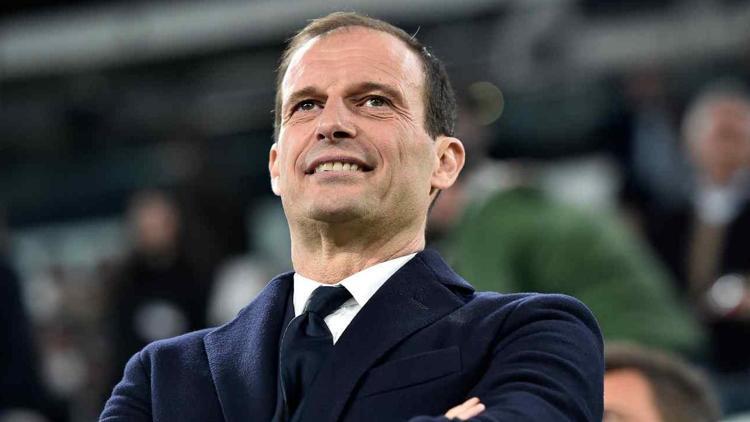 Son dakika: Juventus ayrılığı açıkladı Allegri dönemi bitti