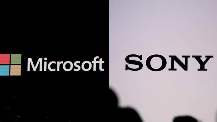 Microsoft ve Sony bulutta ortak oluyor