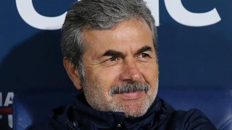 Aykut Kocaman beraberlik nedenini açıkladı