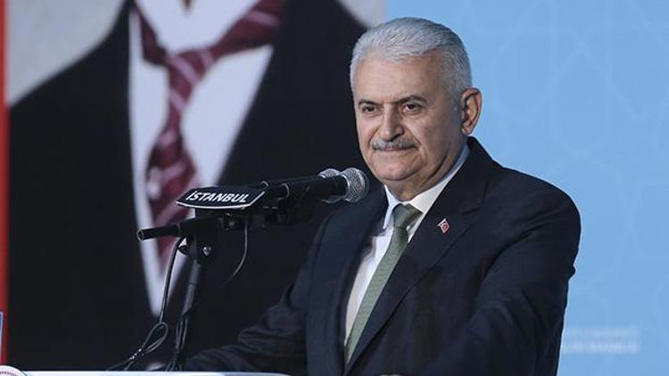 Yıldırım lütfen bunu not edin dedi ve muhtarlara telefon numarasını verdi