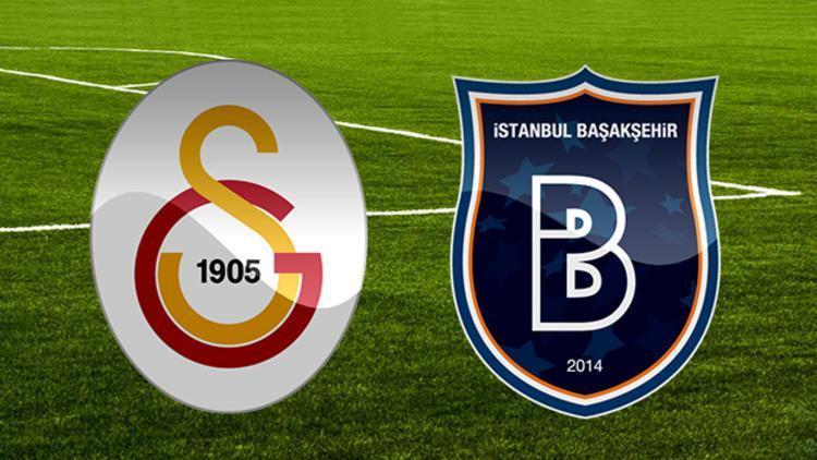 Galatasaray Medipol Başakşehir maçı ne zaman ve saat kaçta ve hangi kanalda