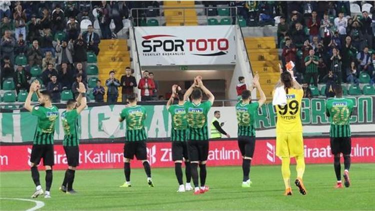 Akhisarsporun 7 yıllık Süper Lig serüveni