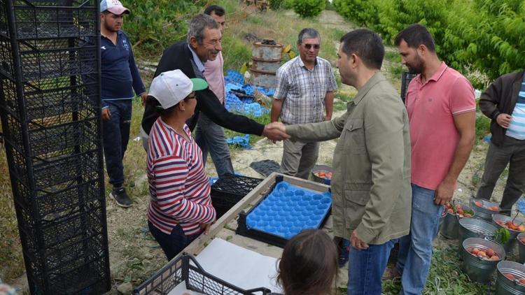 Kuşadası’nda üretiliyor Dünyaya ihraç ediliyor