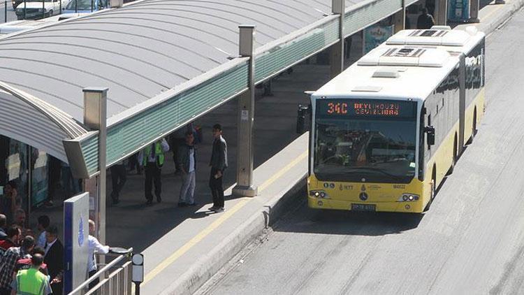 İstanbulda bugün toplu ulaşım ücretsiz