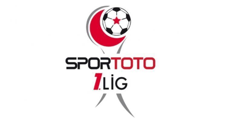 Spor Toto 1. Ligde gözler play-offa çevrildi