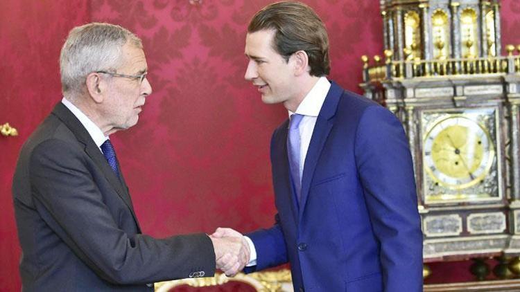 Avusturya Cumhurbaşkanı açıkladı: Seçimler eylülde