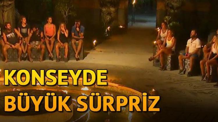 Survivor’da dün kim kazandı, eleme adayları kimler oldu