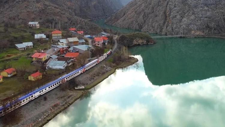 Geri sayım başladı İlk seferine hazırlanıyor...