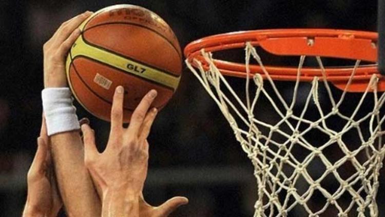 Tahincioğlu Basketbol Süper Liginde play-off heyecanı başlıyor