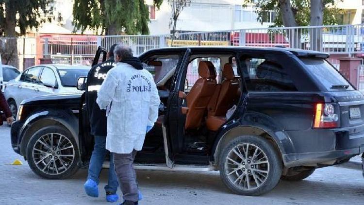 İzmirde 69 sanıklı suç örgütü davasında 23 tahliye