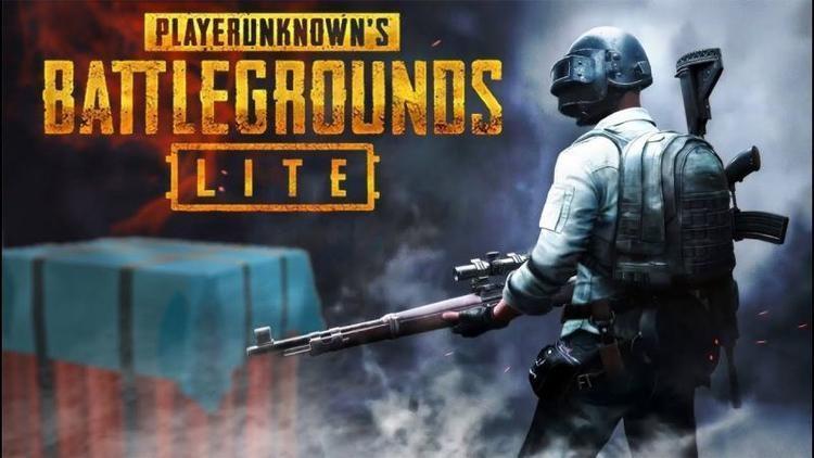 PUBG Liteın Türkiye çıkış tarihi belli oldu