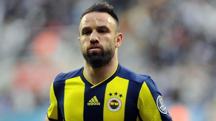 Fenerbahçede Valbuena şoku