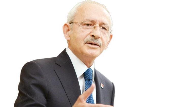 Kılıçdaroğlu’na 3 fezleke daha