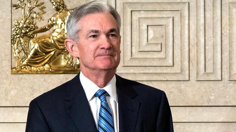Fed Başkanı Powell: Ekonomi zayıflarsa şirket borçları alacaklıları sıkıştırır
