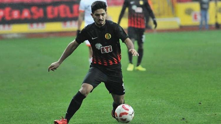 Trabzonspor, Fırat Can Üzüm’le ön protokol imzaladı