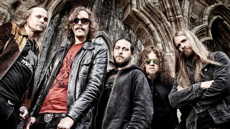 ‘Rock Off’ Opeth’le dönüyor