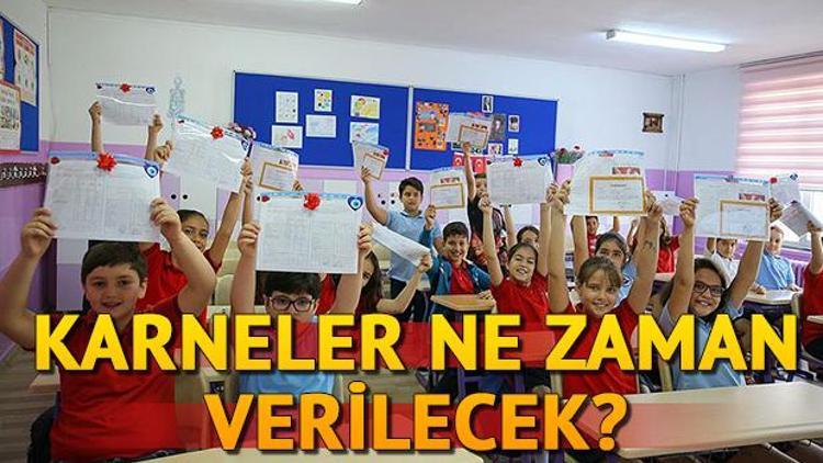 Karne günü ne zaman Okullar hangi tarihte kapanacak